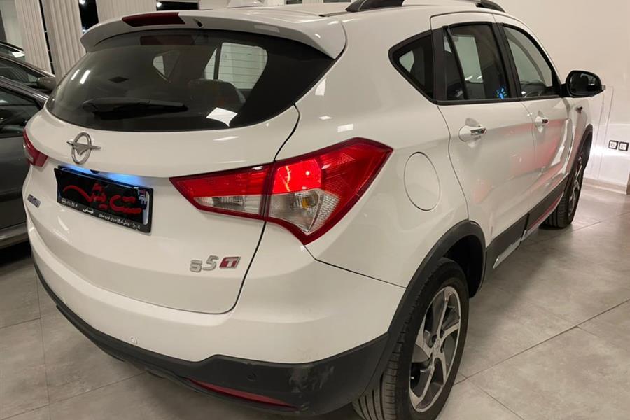 هایما  S5 1398